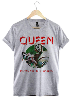 Remera Queen