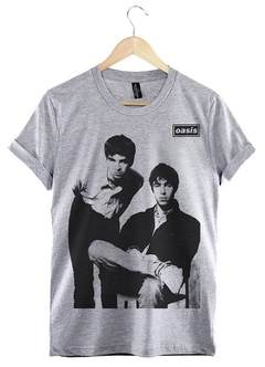 Remera Oasis - comprar online