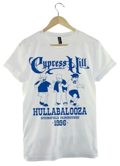 Remera Simpsons - comprar online