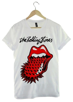 Remera Rolling