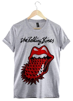 Remera Rolling - comprar online