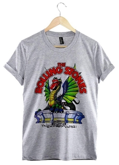 Remera Stones - comprar online
