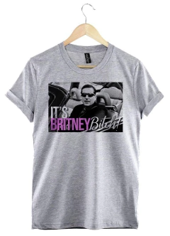 Remera The Office bitch - comprar online