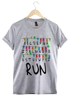 Remera Run - comprar online