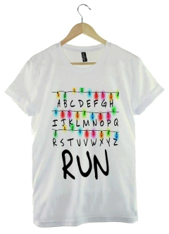 Remera Run