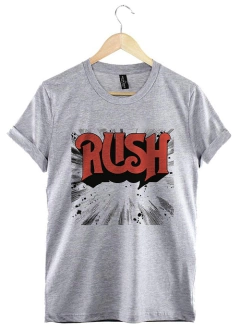 Remera Rush - comprar online