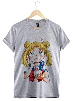 Remera Sailor Moon - comprar online