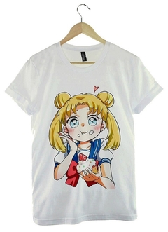 Remera Sailor Moon