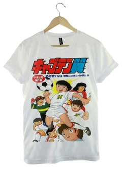Remera Super campeones