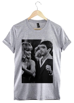 Remera Scarface - comprar online