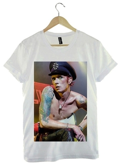 Remera Scott Weiland