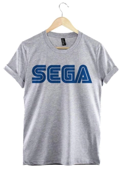 Remera Sega - comprar online