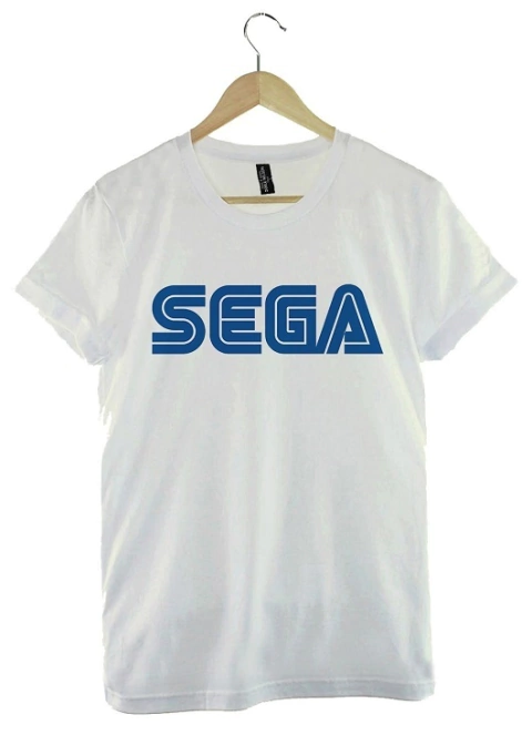 Remera Sega
