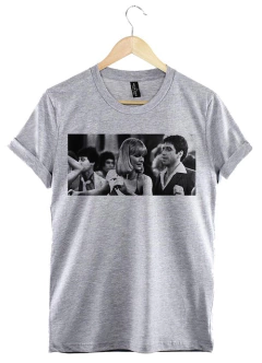 Remera Scarface - comprar online