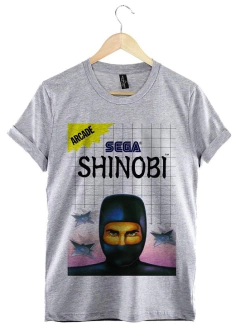 Remera Shinobi - comprar online
