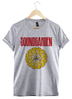 Remera Soundgarden - comprar online