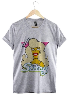 Remera Stacy Malibu - comprar online