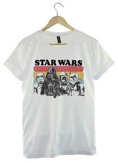 Remera Star Wars - comprar online