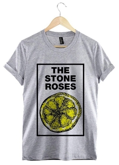 Remera The Stone Roses - comprar online