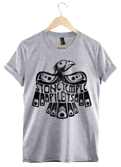 Remera Stone Temple Pilots - comprar online
