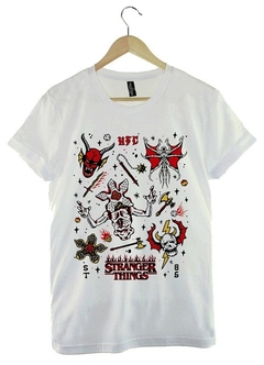 Remera Stranger Things - comprar online