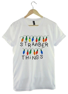 Remera Stranger Things - comprar online