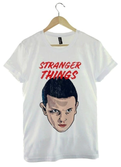 Remera Eleven - comprar online
