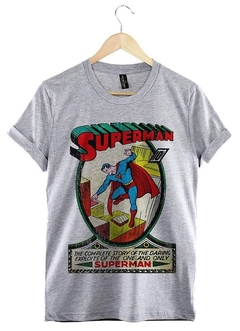 Remera Superman - comprar online