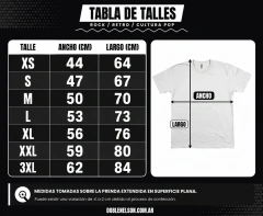 Remera Michael Jackson - (negro) - comprar online