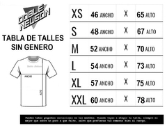 Remera Básica Algodón Jersey Peinado 24/1 Super Premium en internet