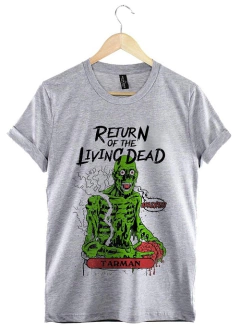 Remera Tarman - comprar online