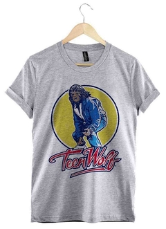 Remera Teen Wolf - comprar online