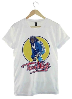 Remera Teen Wolf
