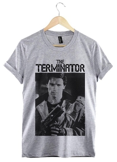 Remera Terminator en internet