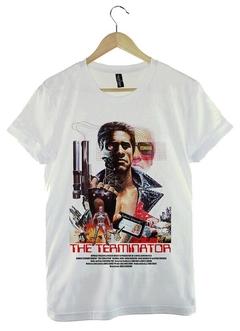 Remera Terminator