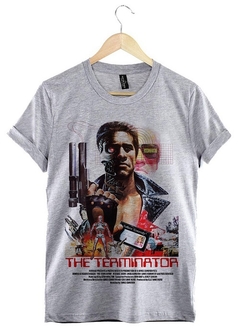 Remera Terminator - comprar online