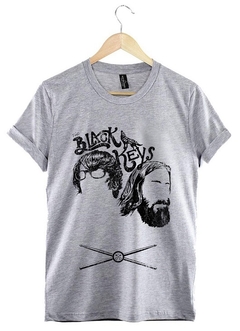 Remera The Black Keys