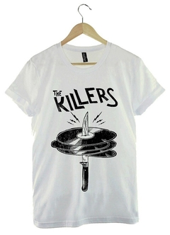 Remera The Killers