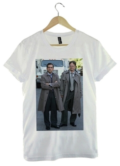 Remera The Office