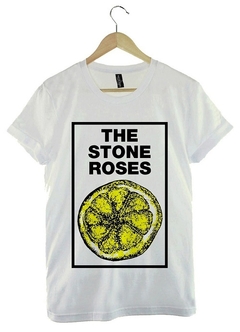 Remera The Stone Roses