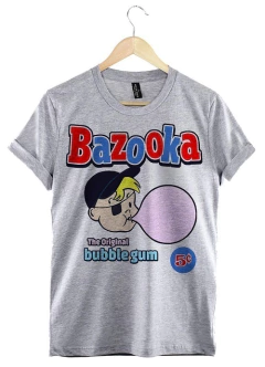 Remera Bazooka - comprar online