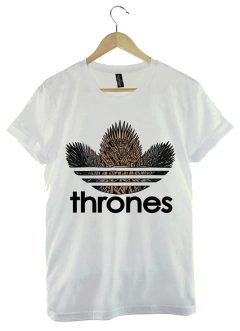 Remera Thrones