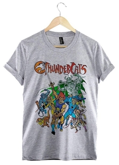 Remera Thundercats - comprar online