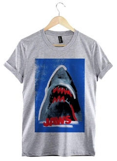 Remera Jaws - comprar online
