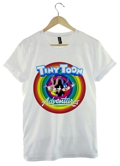 Remera Tiny Toon