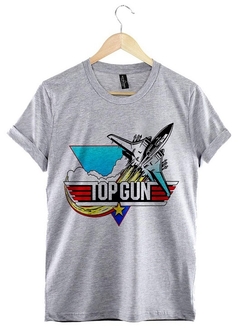 Remera Top Gun - comprar online