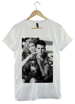 Remera Top Gun