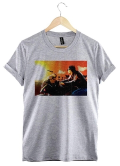 Remera Top Gun - comprar online