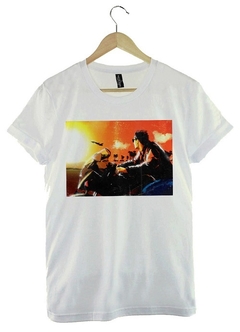 Remera Top Gun