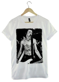 Remera Sex Pistols